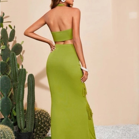 Vacation dress - Picture 2 of 3